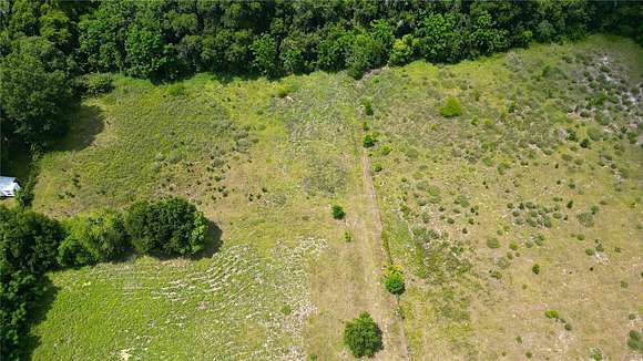 10.02 Acres of Land with Home for Sale in Summerfield, Florida