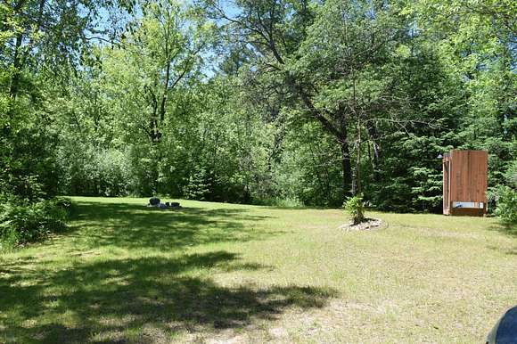 1.12 Acres of Land for Sale in Rhinelander, Wisconsin