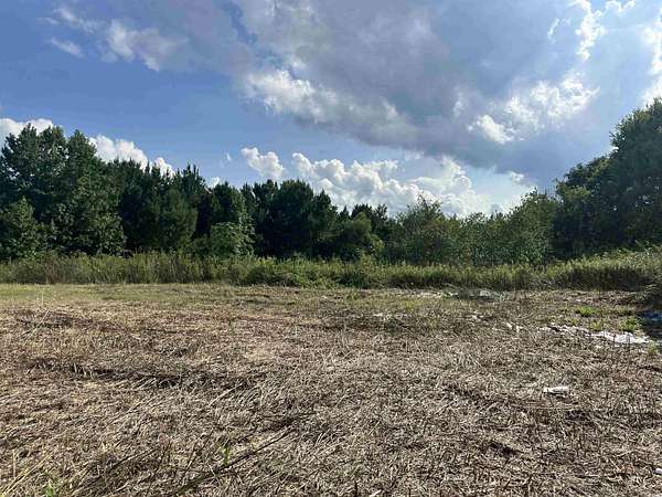 14.2 Acres of Land for Sale in Bennettsville, South Carolina