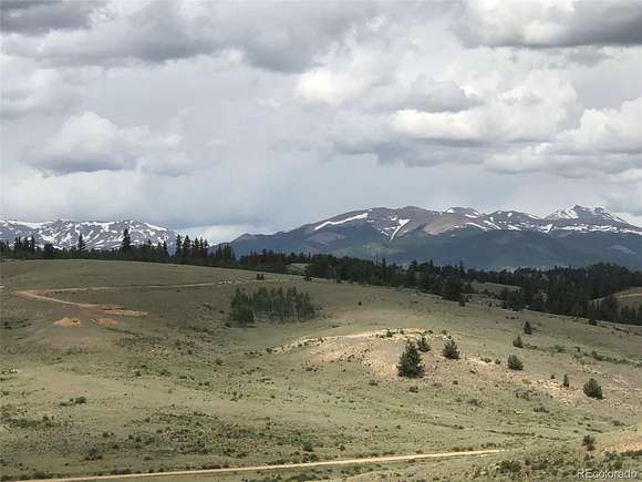 5 Acres of Residential Land for Sale in Jefferson, Colorado