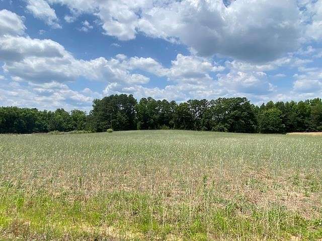 1.72 Acres of Residential Land for Sale in Blackstone, Virginia