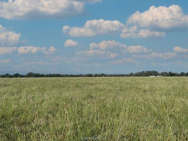 14.5 Acres of Land for Sale in Caldwell, Texas