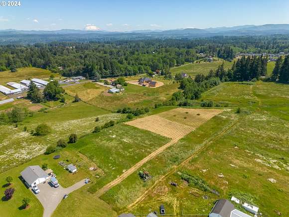 2.78 Acres of Residential Land for Sale in Ridgefield, Washington