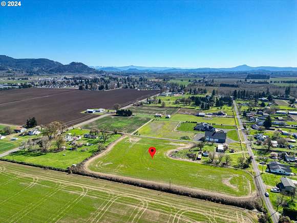 5.21 Acres of Residential Land for Sale in Eugene, Oregon