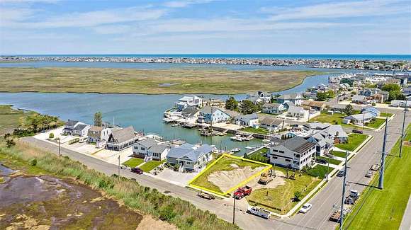 0.294 Acres of Residential Land for Sale in Stone Harbor Manor, New Jersey