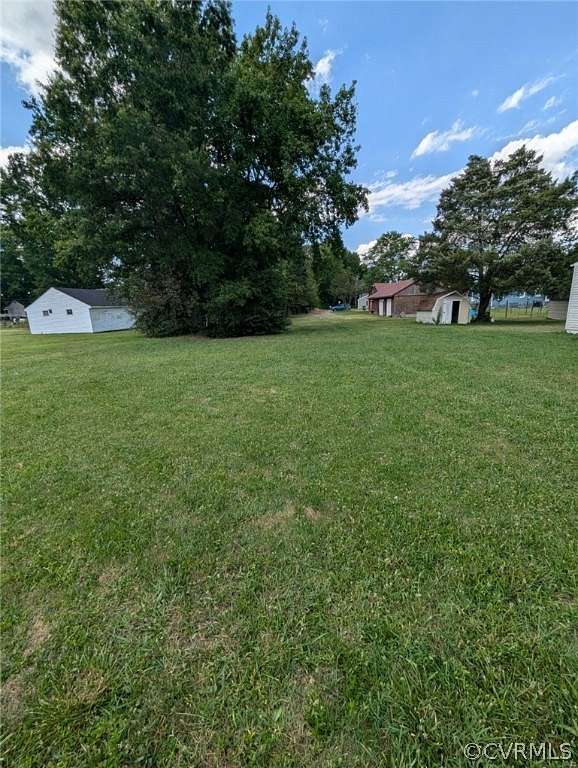 0.168 Acres of Land for Sale in Hopewell, Virginia