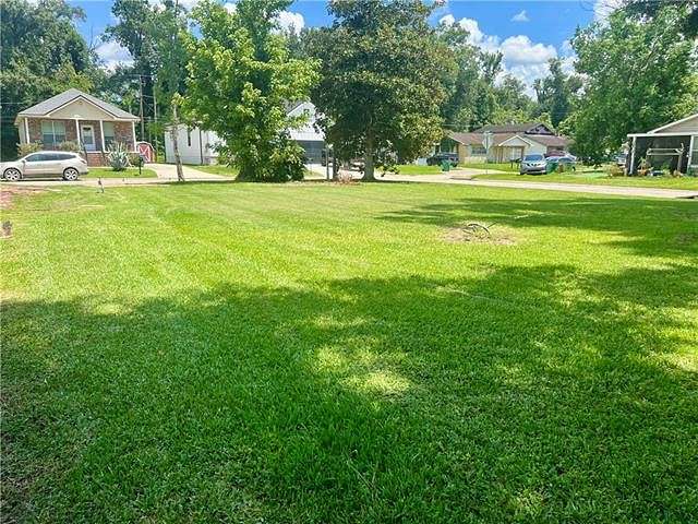 0.115 Acres of Residential Land for Sale in Boutte, Louisiana