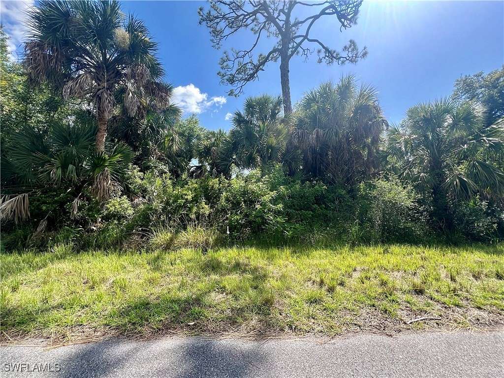 0.23 Acres of Residential Land for Sale in Port Charlotte, Florida