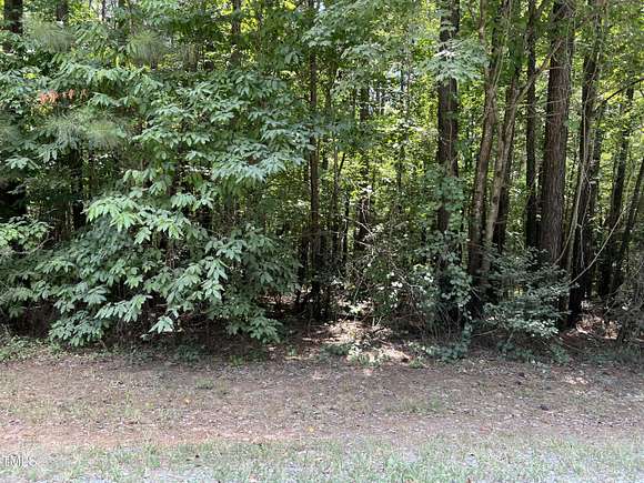 11 Acres of Land for Sale in Star, North Carolina