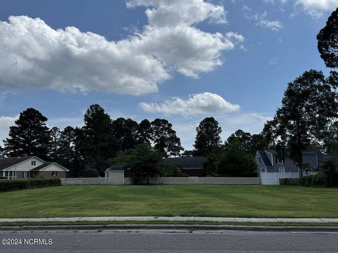 0.4 Acres of Residential Land for Sale in Kinston, North Carolina