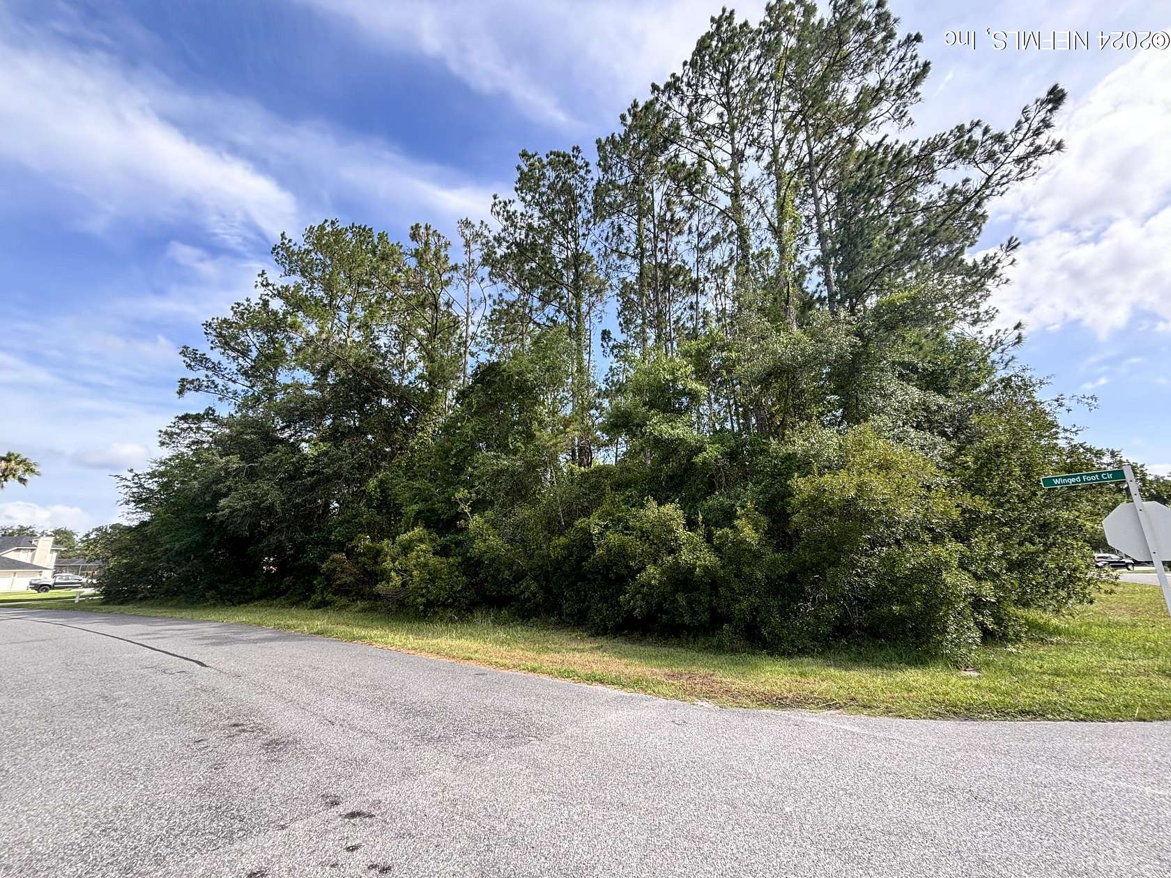 0.4 Acres of Residential Land for Sale in Green Cove Springs, Florida