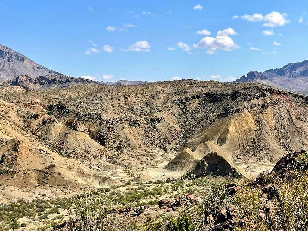 60 Acres of Land for Sale in Terlingua, Texas