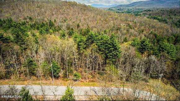 4.56 Acres of Residential Land for Sale in Harriman, Tennessee