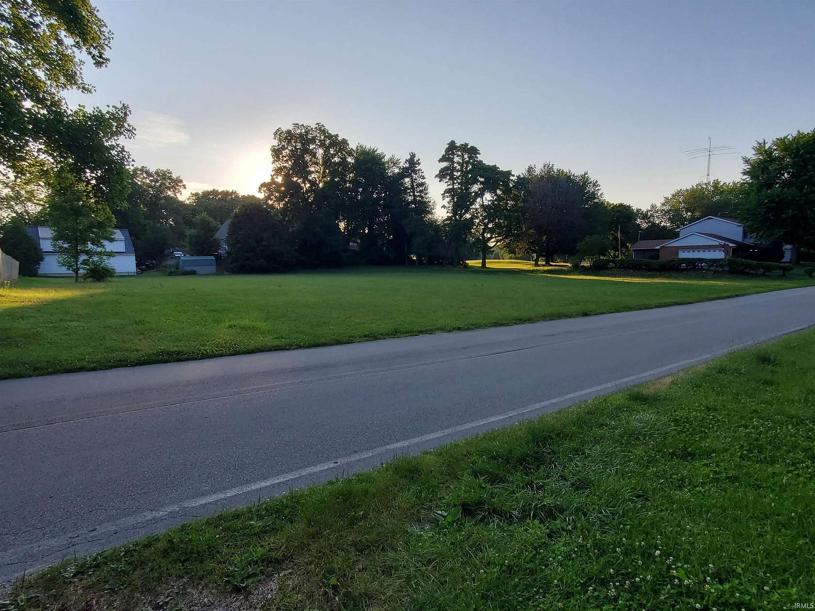 1.06 Acres of Residential Land for Sale in Plymouth, Indiana