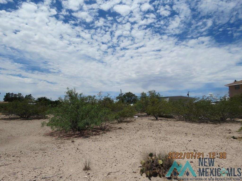 0.28 Acres of Residential Land for Sale in Elephant Butte, New Mexico