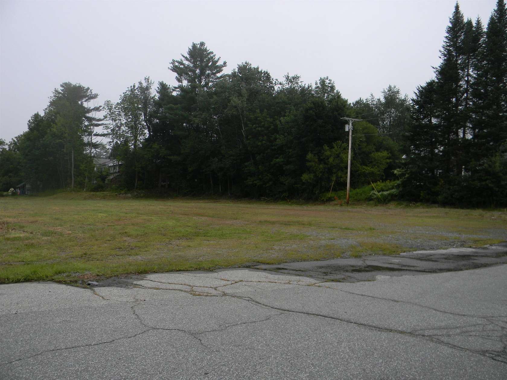 1.95 Acres of Mixed-Use Land for Sale in Lancaster, New Hampshire