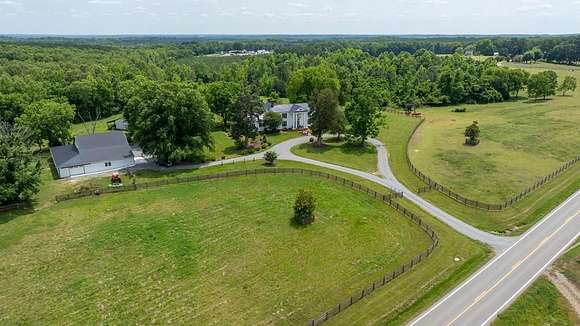 Residential Land for Sale in Scottsburg, Virginia