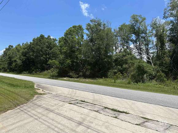 19.56 Acres of Land for Sale in Foley, Alabama