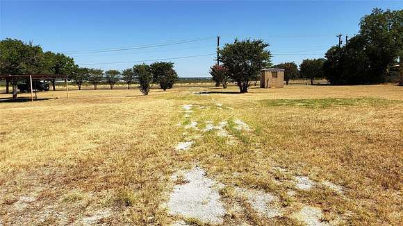 9.36 Acres of Land for Sale in Mineral Wells, Texas