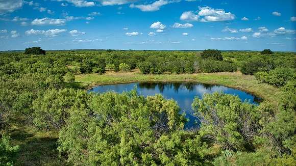 130 Acres of Recreational Land & Farm for Sale in Mullin, Texas