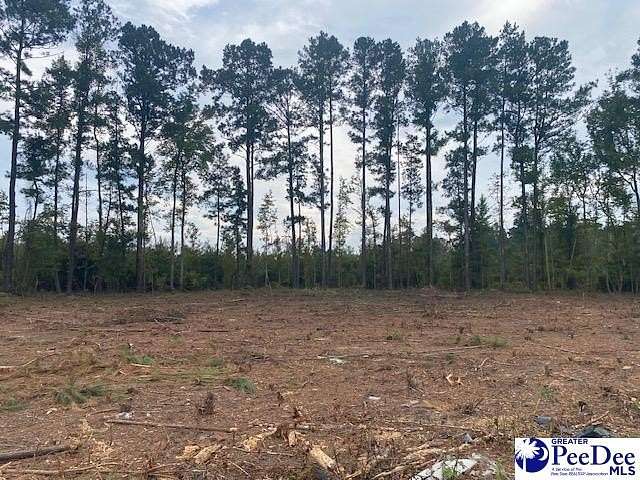 1.36 Acres of Land for Sale in Bennettsville, South Carolina