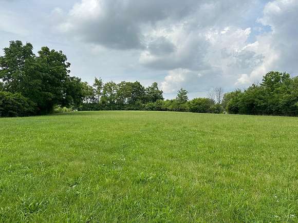 1.721 Acres of Residential Land for Sale in Forest Park, Ohio