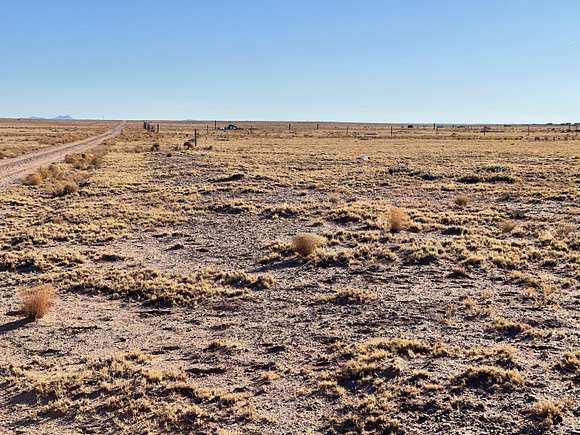 1 Acres of Land for Sale in Veguita, New Mexico
