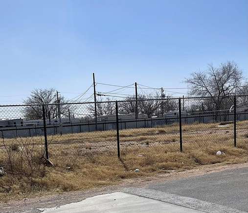 0.29 Acres of Commercial Land for Sale in Midland, Texas