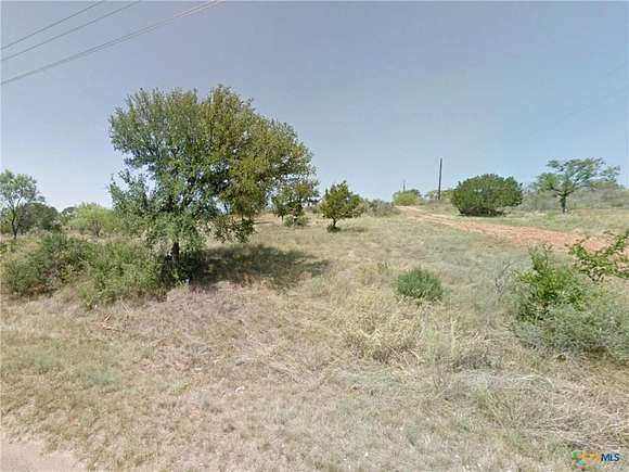 0.502 Acres of Residential Land for Sale in Horseshoe Bay, Texas