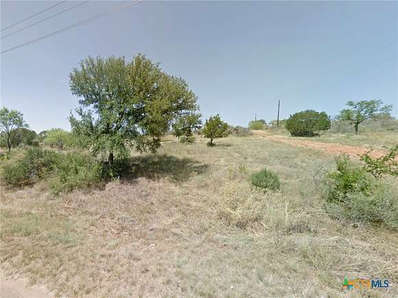 0.502 Acres of Residential Land for Sale in Horseshoe Bay, Texas