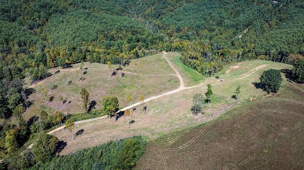 28.4 Acres of Recreational Land & Farm for Sale in Independence, Virginia