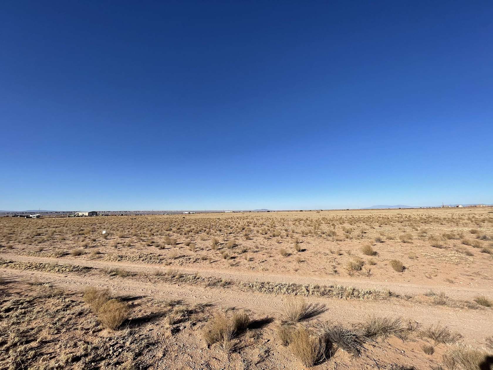 1 Acres of Land for Sale in Belen, New Mexico