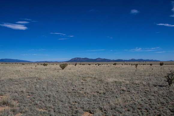 12 Acres of Agricultural Land for Sale in Moriarty, New Mexico