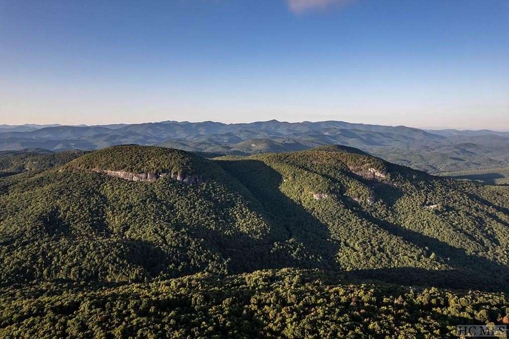 2.42 Acres of Land for Sale in Lake Toxaway, North Carolina