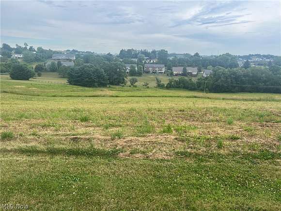 1.27 Acres of Residential Land for Sale in St. Clairsville, Ohio