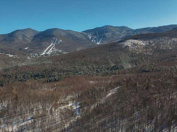 24 Acres of Land for Sale in Cambridge, Vermont