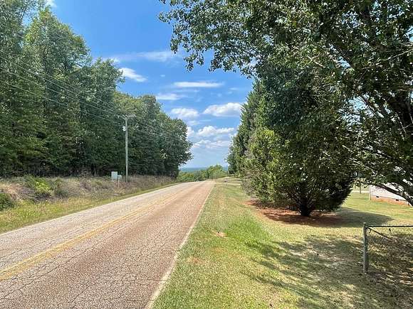 1.39 Acres of Residential Land for Sale in Dalzell, South Carolina