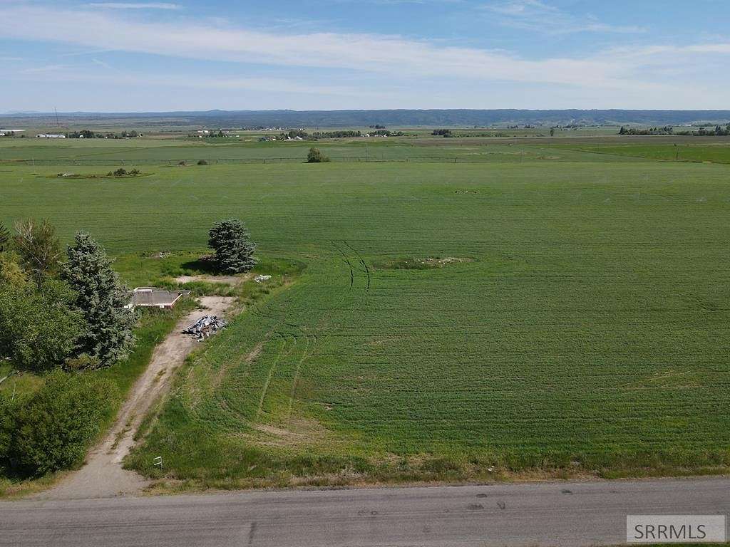 1.87 Acres of Residential Land for Sale in Ashton, Idaho