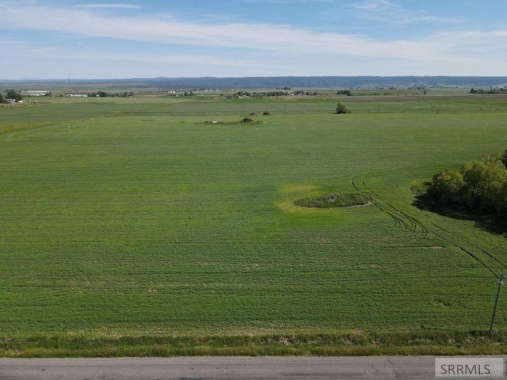 1.87 Acres of Residential Land for Sale in Ashton, Idaho