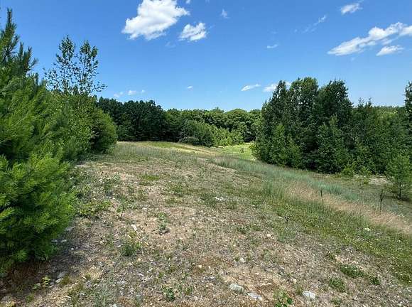 51.1 Acres of Recreational Land for Sale in Schuyler Falls, New York