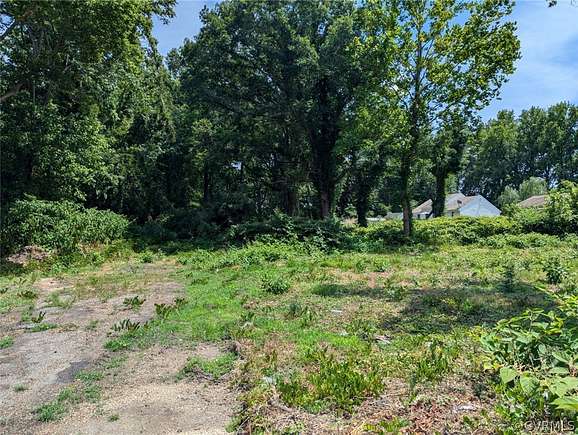 0.344 Acres of Residential Land for Sale in Hopewell, Virginia