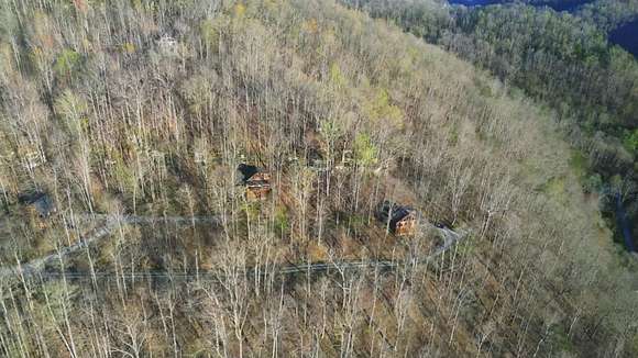 5.56 Acres of Residential Land with Home for Sale in Stanton, Kentucky