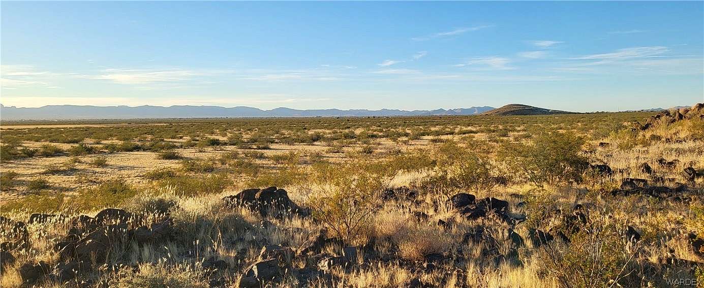 39.908 Acres of Agricultural Land for Sale in Golden Valley, Arizona