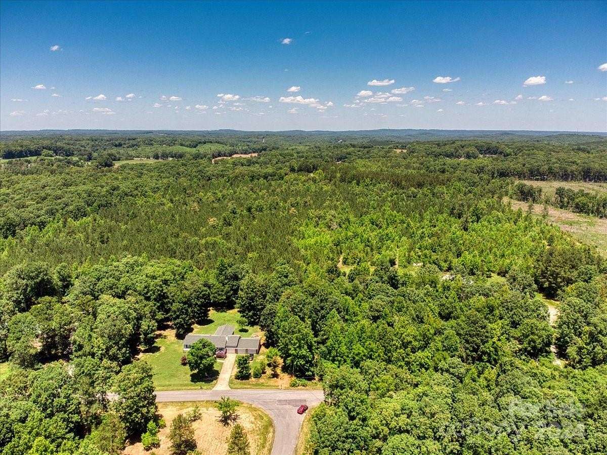 35 Acres of Land for Sale in Lexington, North Carolina