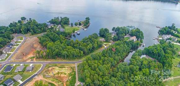 0.57 Acres of Residential Land for Sale in Lake Wylie, South Carolina