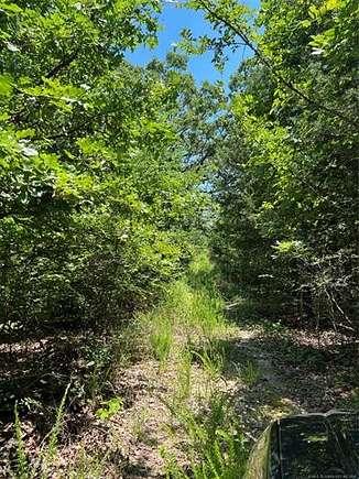 5 Acres of Land for Sale in Gore, Oklahoma