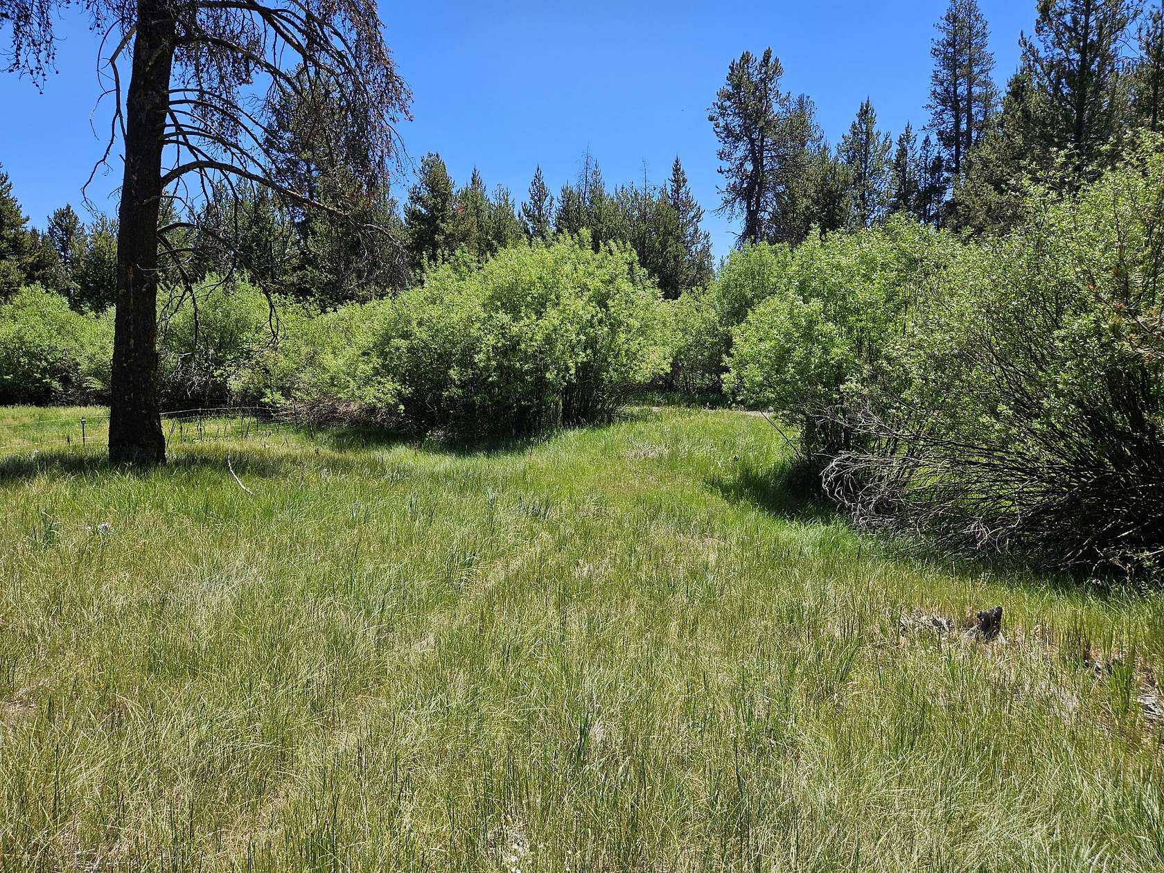 0.76 Acres of Residential Land for Sale in La Pine, Oregon