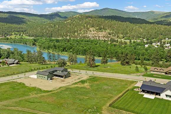 0.8 Acres of Residential Land for Sale in Missoula, Montana