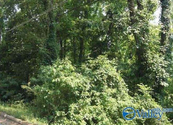 0.33 Acres of Residential Land for Sale in Huntsville, Alabama