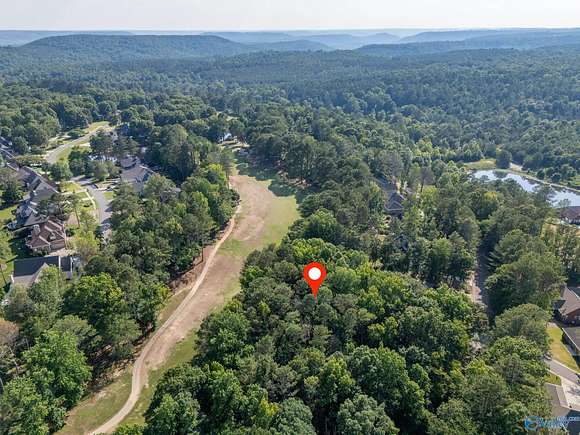 0.694 Acres of Residential Land for Sale in Union Grove, Alabama